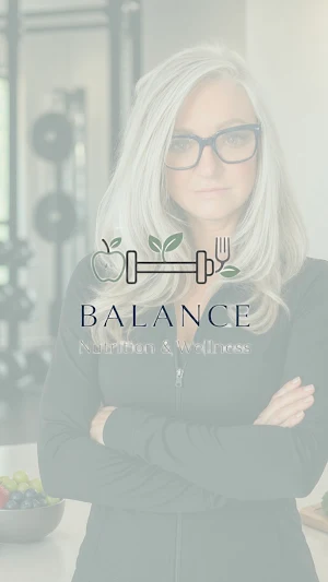 Balance Nutrition and Wellness Screenshot 0