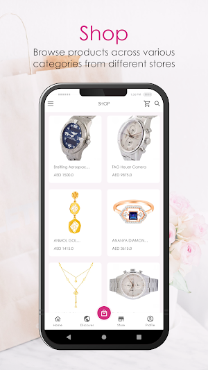 ShopperOn Screenshot 3