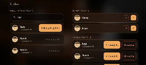 Blot: Armenian Card Game Screenshot 2