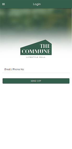 THE COMMUNE MALL Screenshot 1