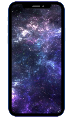 Nebula Wallpapers Screenshot 2