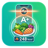 ElasAI: Calorie counter