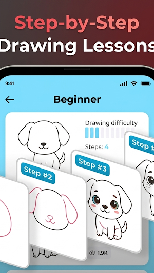 Z-Trace: AR SketchUp Screenshot 2