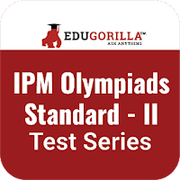 IPM Olympiads Standard-2 Mock 