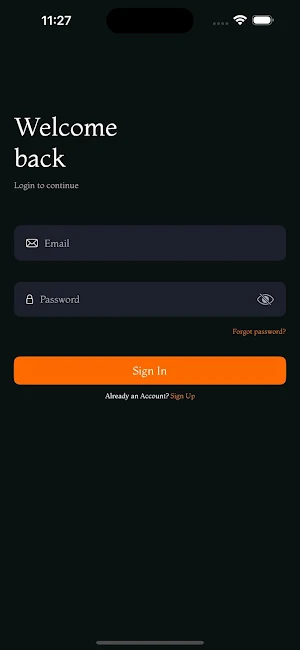Tunneldeck VPN Screenshot 2