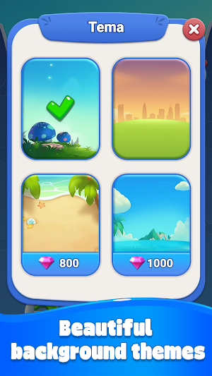 Puzzle Pop Balls Screenshot 3