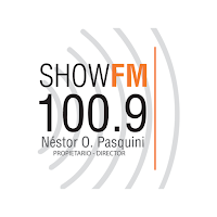 Fm show Corral De Bustos