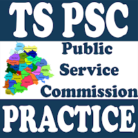 TSPSC Practice Papers
