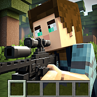 Guns Mod for Minecraft MCPE