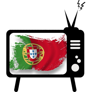 Canais de TV Portugal ao vivo Screenshot 0