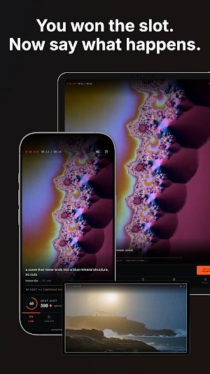 Infinitv: AI Video Generator Screenshot 3