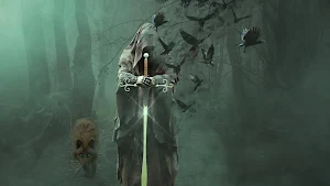 Wizard Wallpapers Screenshot 3