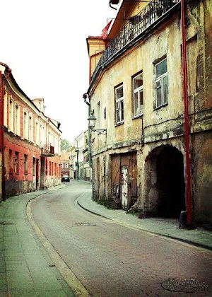 Lithuania Wallpaper HD Screenshot 1