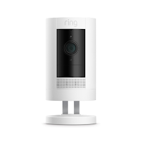 Ring Stick Camera Guide