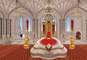 New Escape Game - Vigilant Victory Screenshot 0