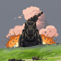 Iron Raptor Strike