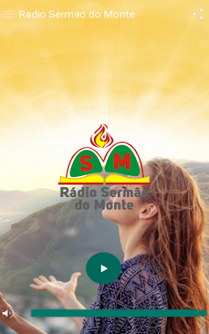 Radio Sermao do Monte Screenshot 0
