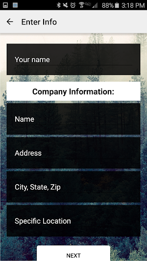Ergonomic Solutions Screenshot 1