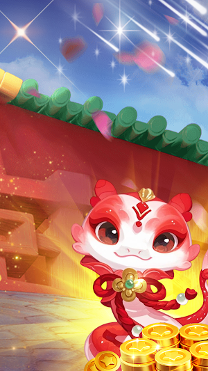 Dragon Returns Screenshot 3