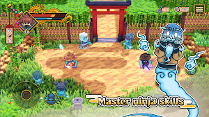 Katana Dragon Screenshot 2
