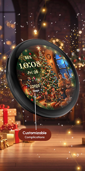 ReS72 - Christmas in Family Screenshot 2