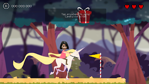 Love In The Air Screenshot 2