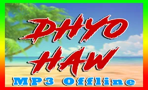 Reggae Dhyo Haw Full Album Screenshot 0