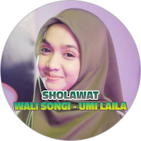Wali songo - Umi Laila Offline