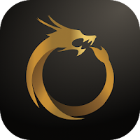 Dragon social wallet