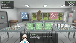 Semillas a Plántula de Marañon Screenshot 1