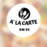 A' la carte km 94