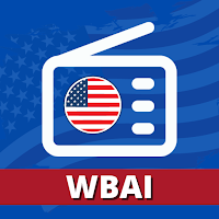 WBAI 99.5 FM