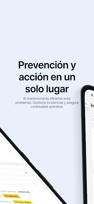ComunidadApp Empresas Screenshot 3
