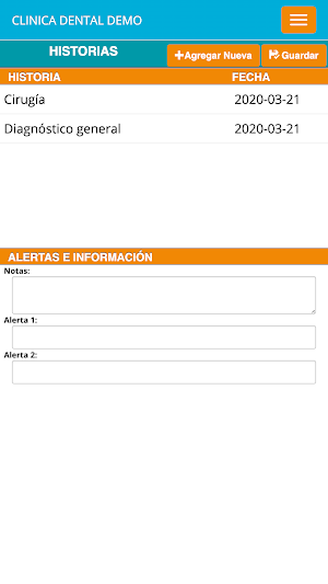 Dentis365 Screenshot 3