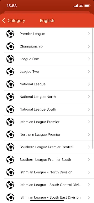 The Sport Don Screenshot 3