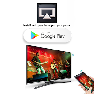 AirPlay - Cast Tv Screenshot 2