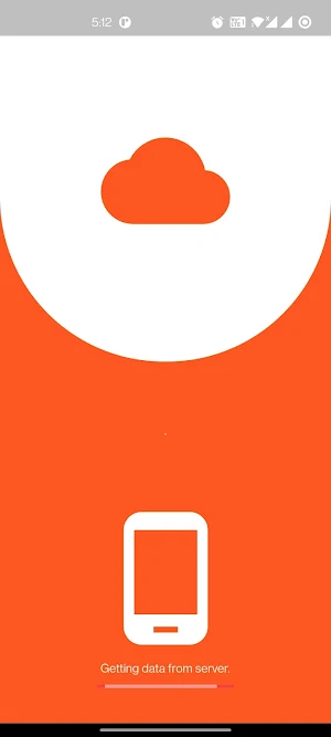 Hacker News Screenshot 0
