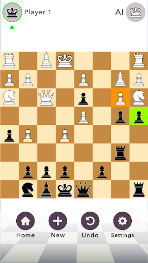Chess Classic Screenshot 2