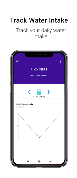 Fitbits24 Screenshot 3