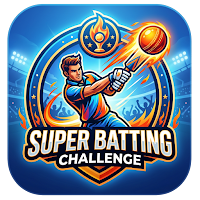 Super Batting Challenge