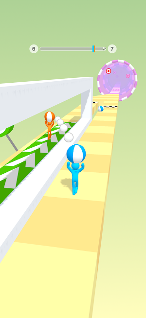 Tricky Track 3D screenshot 7