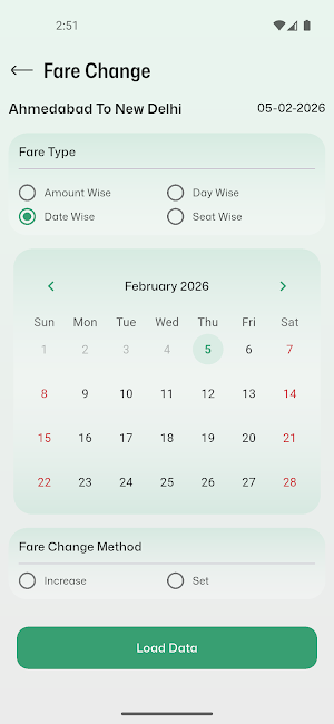 E-Fleet Connect Screenshot 3