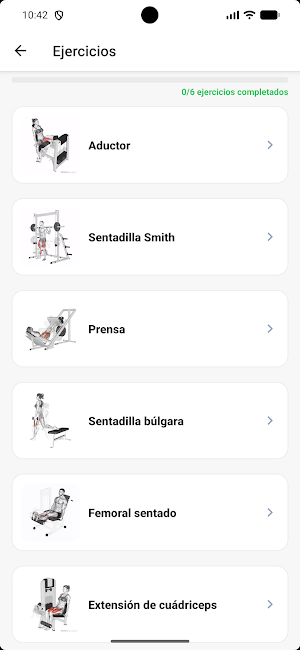 Nuva method Screenshot 3