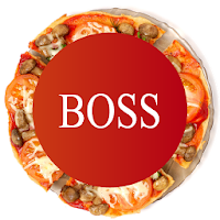Pizza Boss