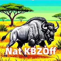 Nat KbzOff