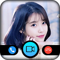 IU Chat and Video Call