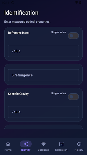 Gem Scope Screenshot 0