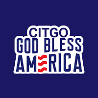 Citgo God Bless America