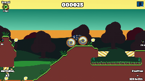 Trucked Screenshot 0