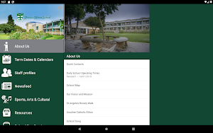 Brescia House School Screenshot 3